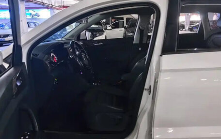 Volkswagen Tharu, 2022 год, 1 372 020 рублей, 6 фотография