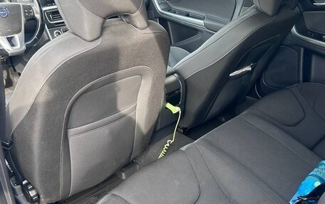 Volvo S60 III, 2014 год, 1 350 000 рублей, 7 фотография