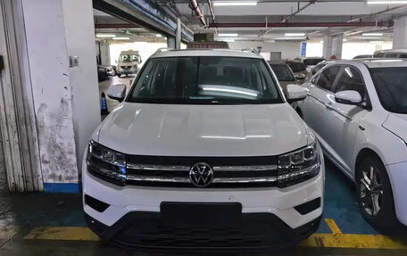 Volkswagen Tharu, 2022 год, 1 372 020 рублей, 2 фотография
