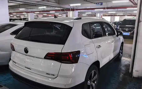 Volkswagen Tharu, 2022 год, 1 372 020 рублей, 3 фотография