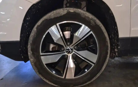Volkswagen Tharu, 2022 год, 1 372 020 рублей, 15 фотография