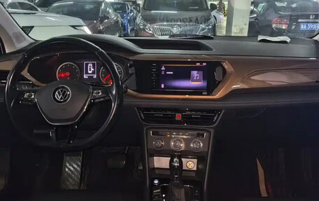 Volkswagen Tharu, 2022 год, 1 372 020 рублей, 13 фотография
