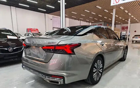 Nissan Altima VI (L34), 2023 год, 1 880 000 рублей, 4 фотография