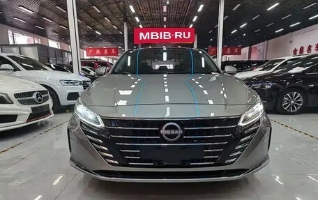 Nissan Altima VI (L34), 2023 год, 1 880 000 рублей, 2 фотография