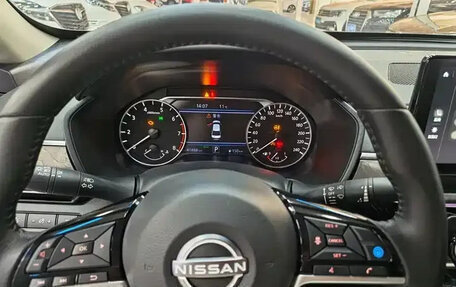 Nissan Altima VI (L34), 2023 год, 1 880 000 рублей, 11 фотография