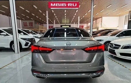 Nissan Altima VI (L34), 2023 год, 1 880 000 рублей, 5 фотография