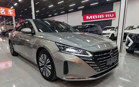 Nissan Altima VI (L34), 2023 год, 1 880 000 рублей, 3 фотография