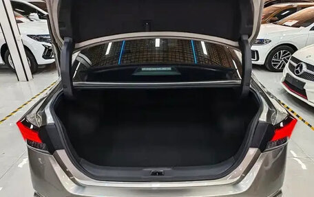 Nissan Altima VI (L34), 2023 год, 1 880 000 рублей, 14 фотография