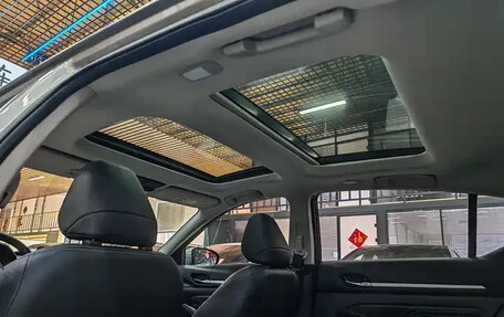 Nissan Altima VI (L34), 2023 год, 1 880 000 рублей, 12 фотография