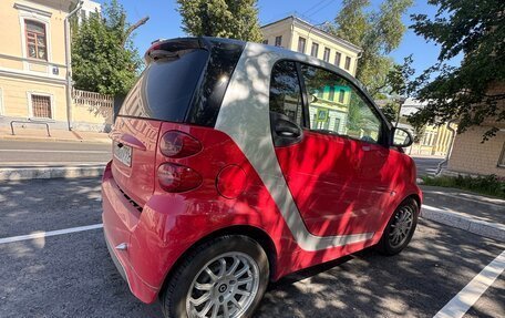 Smart Fortwo III, 2013 год, 715 000 рублей, 2 фотография