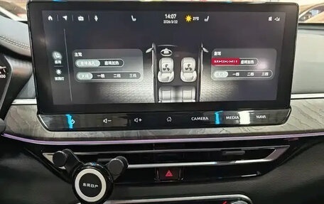 Nissan Altima VI (L34), 2023 год, 1 880 000 рублей, 13 фотография