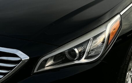 Hyundai Sonata VII, 2014 год, 1 400 000 рублей, 6 фотография