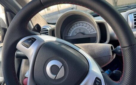 Smart Fortwo III, 2013 год, 715 000 рублей, 9 фотография