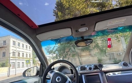 Smart Fortwo III, 2013 год, 715 000 рублей, 8 фотография