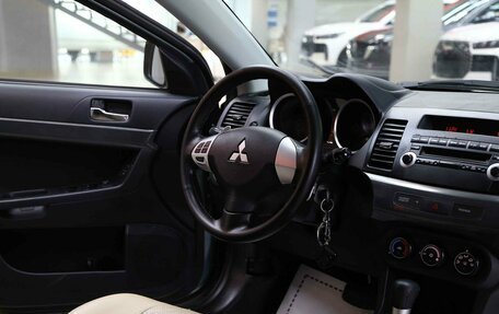 Mitsubishi Lancer IX, 2008 год, 695 000 рублей, 8 фотография