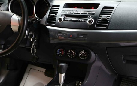 Mitsubishi Lancer IX, 2008 год, 695 000 рублей, 9 фотография