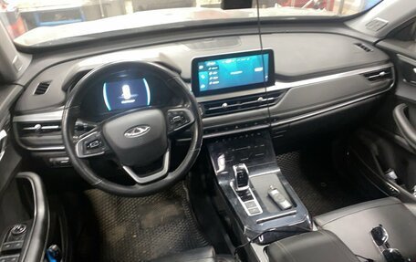 Chery Tiggo 7 Pro, 2020 год, 1 349 000 рублей, 7 фотография