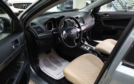 Mitsubishi Lancer IX, 2008 год, 695 000 рублей, 7 фотография