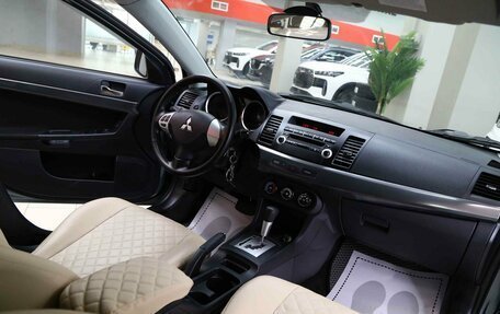 Mitsubishi Lancer IX, 2008 год, 695 000 рублей, 5 фотография