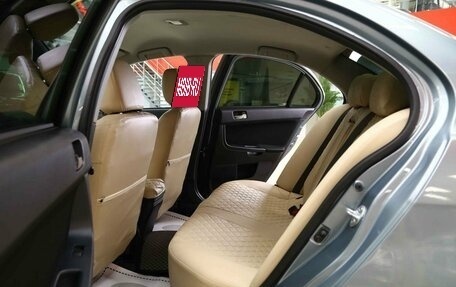 Mitsubishi Lancer IX, 2008 год, 695 000 рублей, 6 фотография