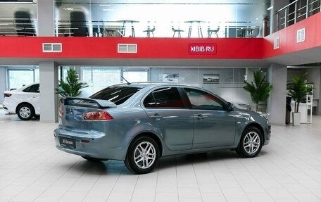 Mitsubishi Lancer IX, 2008 год, 695 000 рублей, 2 фотография