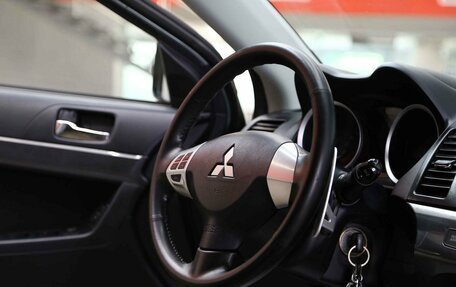 Mitsubishi Lancer IX, 2008 год, 695 000 рублей, 10 фотография
