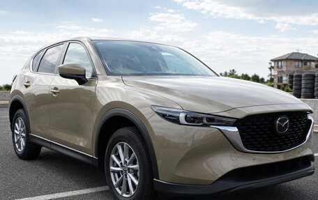 Mazda CX-5 II, 2022 год, 1 880 005 рублей, 1 фотография