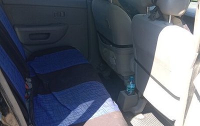 Nissan Cube II, 2001 год, 90 000 рублей, 1 фотография