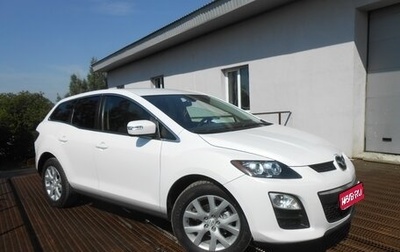 Mazda CX-7 I рестайлинг, 2011 год, 1 145 000 рублей, 1 фотография