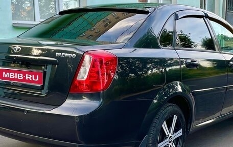 Daewoo Gentra II, 2014 год, 1 040 000 рублей, 1 фотография
