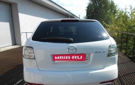 Mazda CX-7 I рестайлинг, 2011 год, 1 145 000 рублей, 6 фотография