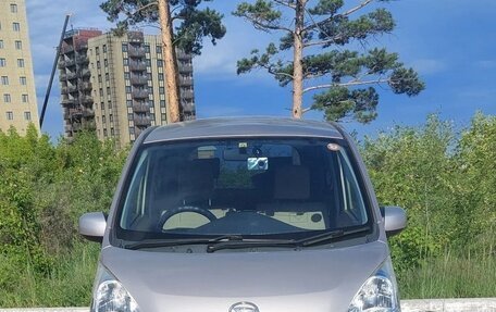 Daihatsu Move VI рестайлинг, 2012 год, 520 000 рублей, 1 фотография