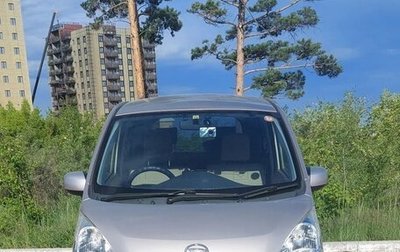 Daihatsu Move VI рестайлинг, 2012 год, 520 000 рублей, 1 фотография
