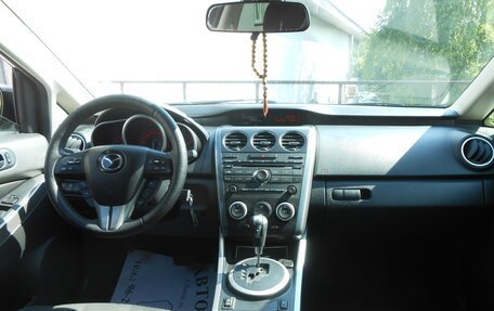 Mazda CX-7 I рестайлинг, 2011 год, 1 145 000 рублей, 8 фотография