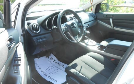 Mazda CX-7 I рестайлинг, 2011 год, 1 145 000 рублей, 9 фотография