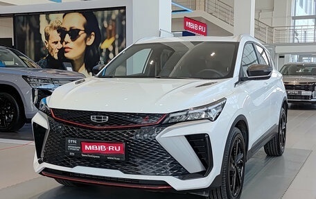 Geely Coolray I, 2023 год, 2 190 000 рублей, 1 фотография