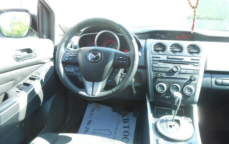 Mazda CX-7 I рестайлинг, 2011 год, 1 145 000 рублей, 11 фотография
