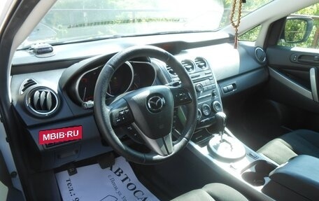 Mazda CX-7 I рестайлинг, 2011 год, 1 145 000 рублей, 10 фотография