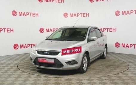 Ford Focus II рестайлинг, 2011 год, 689 000 рублей, 1 фотография