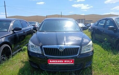 Skoda Octavia, 2011 год, 575 700 рублей, 1 фотография