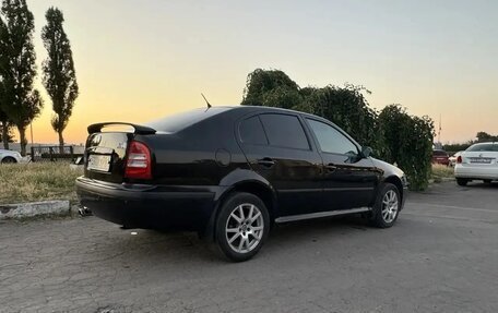Skoda Octavia IV, 2007 год, 715 000 рублей, 3 фотография