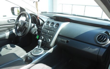 Mazda CX-7 I рестайлинг, 2011 год, 1 145 000 рублей, 14 фотография