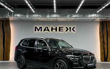 BMW X5, 2019 год, 7 100 000 рублей, 1 фотография