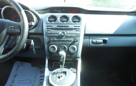 Mazda CX-7 I рестайлинг, 2011 год, 1 145 000 рублей, 12 фотография