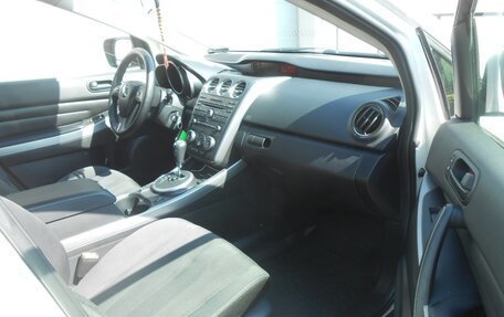 Mazda CX-7 I рестайлинг, 2011 год, 1 145 000 рублей, 13 фотография