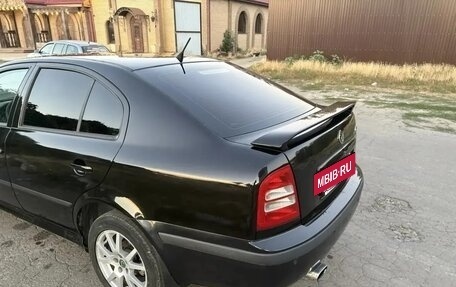 Skoda Octavia IV, 2007 год, 715 000 рублей, 4 фотография