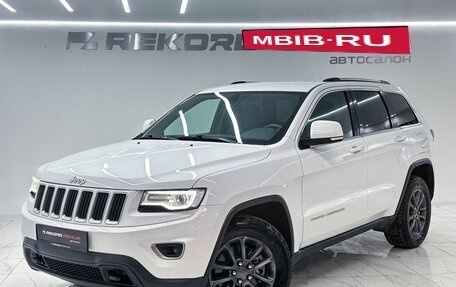 Jeep Grand Cherokee, 2014 год, 2 850 000 рублей, 1 фотография