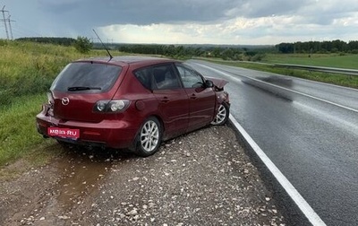 Mazda 3, 2008 год, 100 000 рублей, 1 фотография