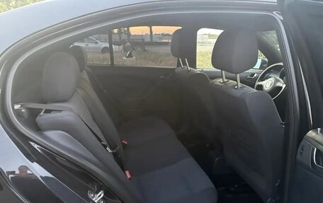 Skoda Octavia IV, 2007 год, 715 000 рублей, 9 фотография