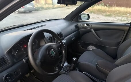 Skoda Octavia IV, 2007 год, 715 000 рублей, 7 фотография